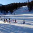 Ski dans les Alpes du Sud via Flickr : Pim Horvers
