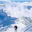ski paques