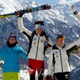 ski à Vaujany