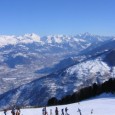 ski en Savoie