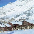 Le Rond Point des Pistes