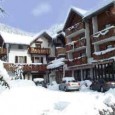 Lodge aux 2 Alpes