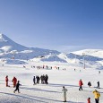 Pyrénées ski