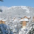 les Alpes du Nord