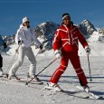 ski en France