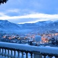 Ski au Nouvel An dans les Alpes du Nord