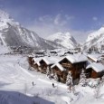 Séjour au ski pas cher