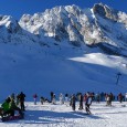 Ski à Gourette via Flickr : Jerome Bon