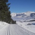 Vacances au ski en avril