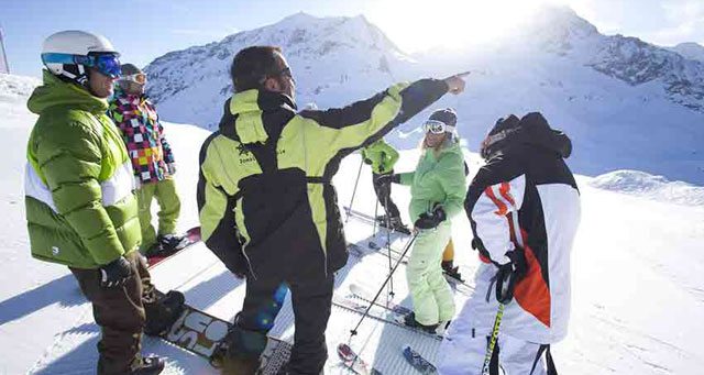 Crédit photo : ©Pascal_Scalp_Gombert/LesArcs.com