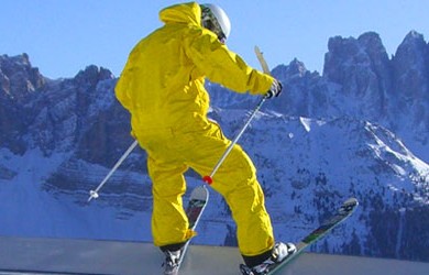 La France, destination numéro 1 du ski !