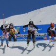 enfants ski