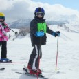 ski à Paradiski