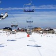 Ski et spa dans les Alpes du Sud