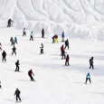 Séjour aux sports d'hiver en famille