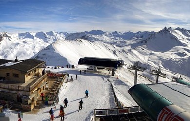 Tignes 2