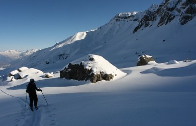 vacances ski saison