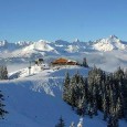 Bulletin neige en station