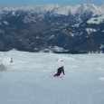 vacances au ski en février