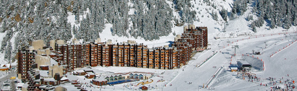 plagne-belle-cote