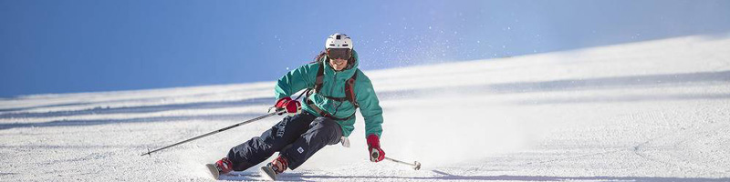 Un point sur la sécurité au ski