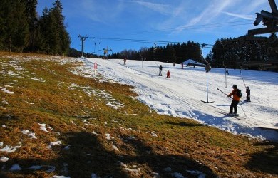 ski-printemps
