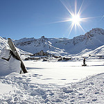 station-tignes