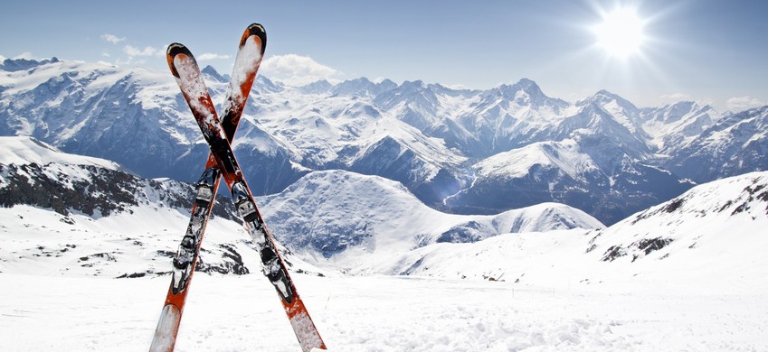 bons plans ski pas cher