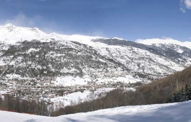 Vue-serre-chevalier