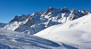 Serre Chevalier via Flickr : Office du Tourisme Serre Chevalier