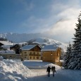 station de ski de Serre Chevalier