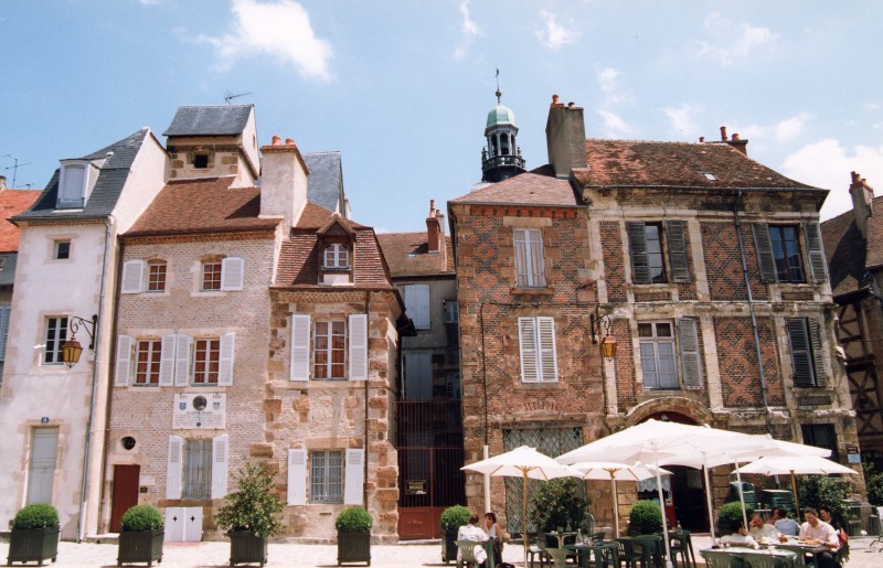 Moulins-sur-allier