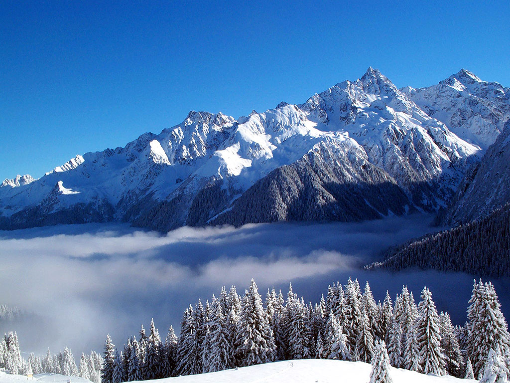 montagne isère