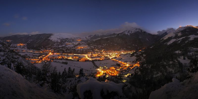 village-saint-lary