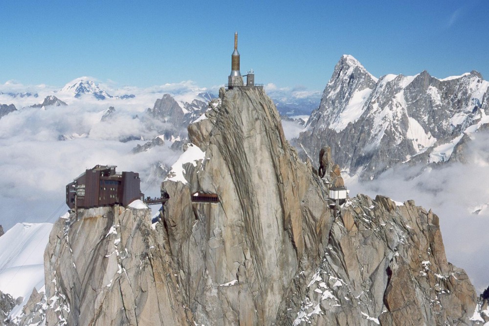 aiguille-du-midi