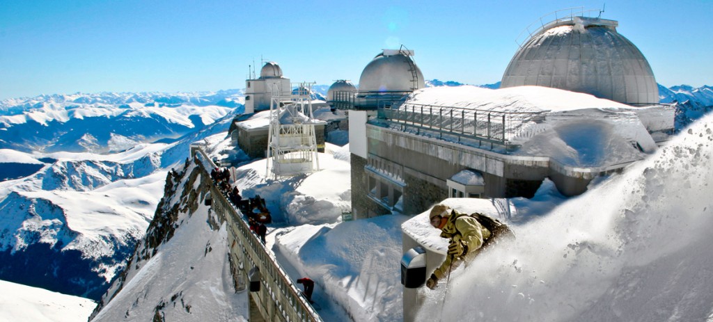 le-pic-du-midi-sous-la-neige