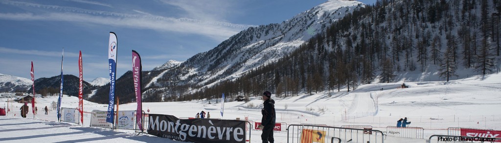 Semaine ski pompiers à Montgenèvre via ski-pompiers-2016.fr (photo Bruno Chapiron)
