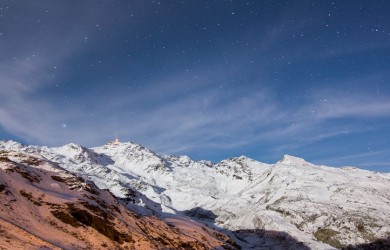 val-thorens-novembre-ouvture