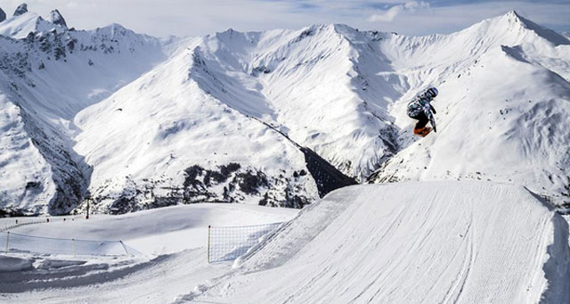 snowpark-valloire