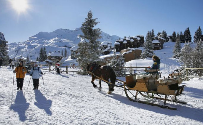 © Gilles Galas - Avoriaz Tourisme http://www.avoriaz.com