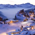 Avoriaz