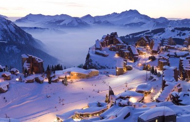 Avoriaz