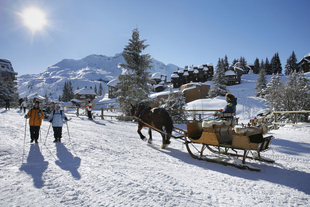 Avoriaz 