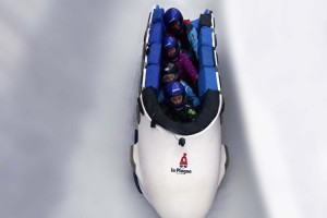 Bobsleigh