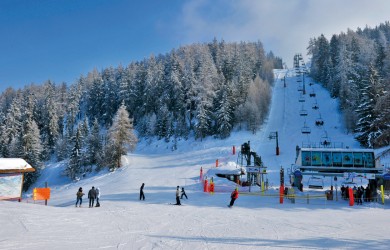 La Plagne