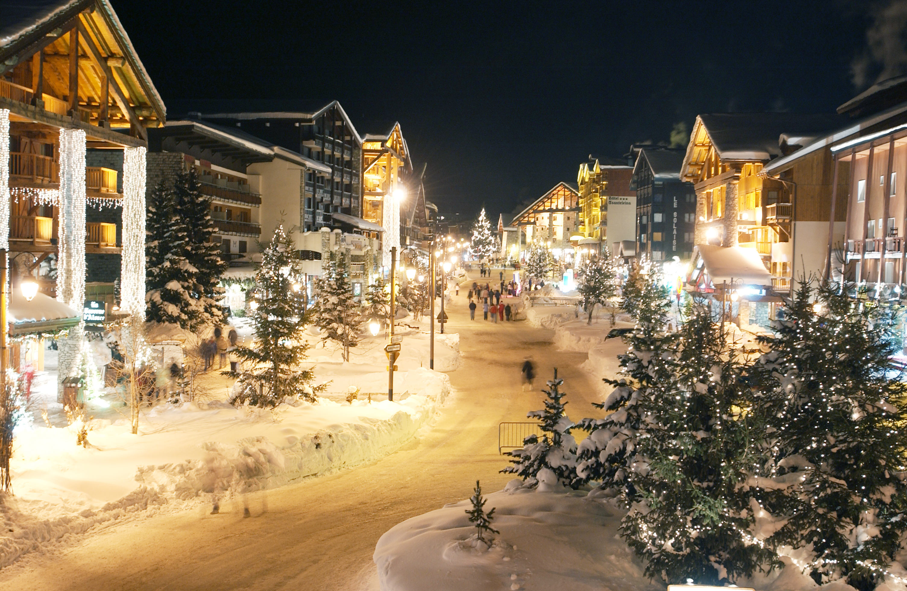 Val d'Isère