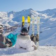 Les Premières Neige