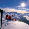 Tignes