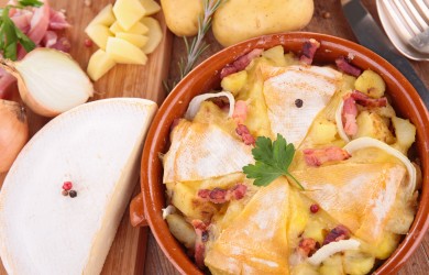 Tartiflette