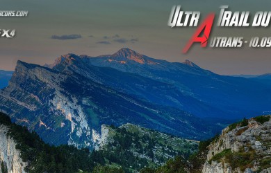 ultra trail